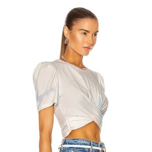 ALC “Monica” tie tee